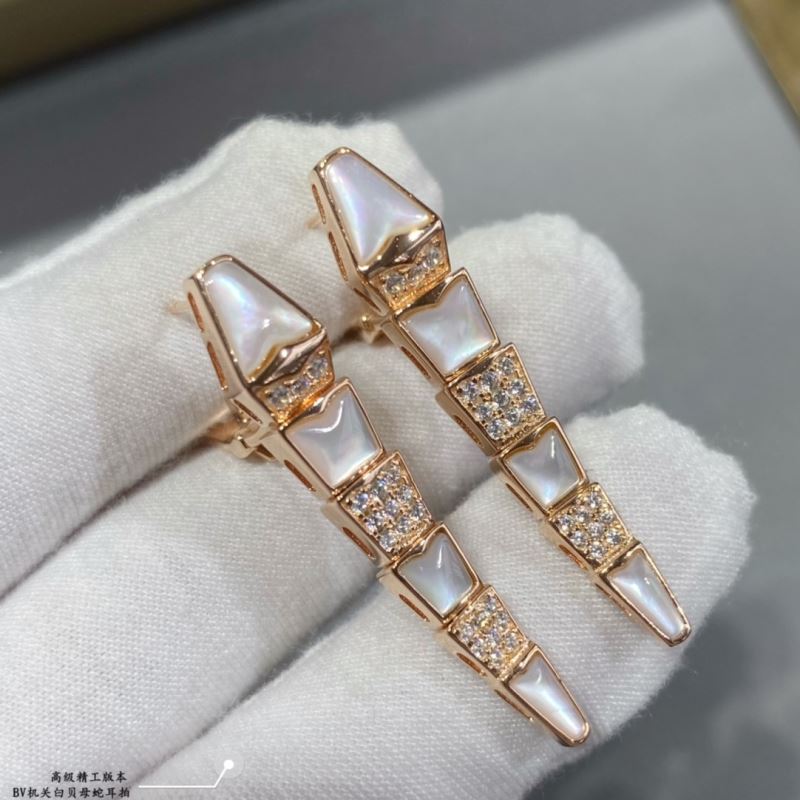 Bvlgari Earrings